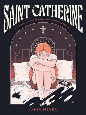 cover image of Saint Catherine